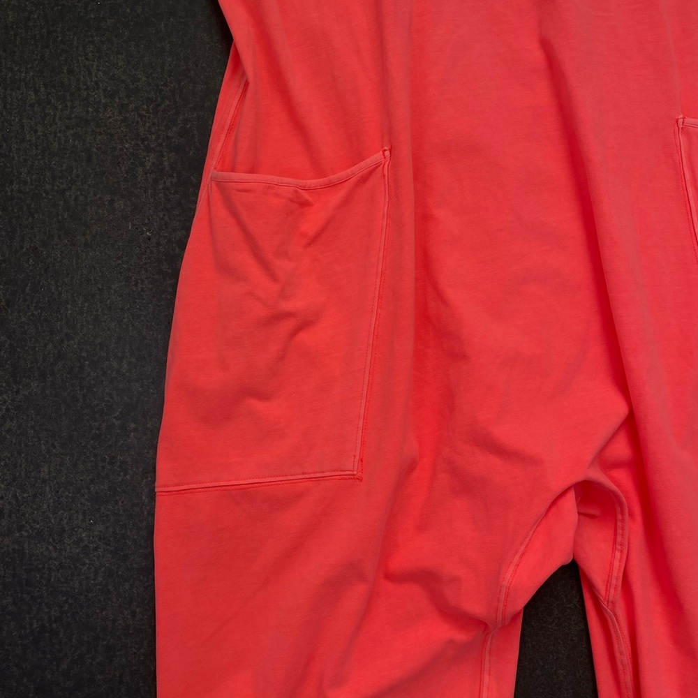 Free People Movement Hot Shot Onesie - Picture 2 of 5